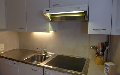 Unterkunft:&nbsp;Villars Soleil B15 765.3