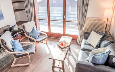 Unterkunft:&nbsp;Villars Soleil A27 765.2
