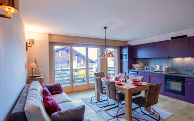 Unterkunft:&nbsp;Villars Soleil B 13 14 765.5