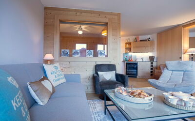 Unterkunft:&nbsp;Villars Soleil B 13 14 765.5