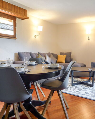 Villars Soleil B15 765.3