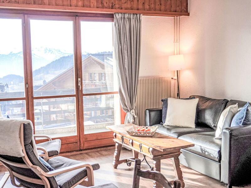 Unterkunft:&nbsp;Villars Soleil A27 765.2
