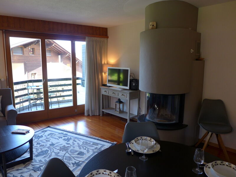 Unterkunft:&nbsp;Villars Soleil B15 765.3