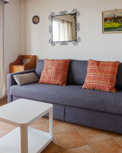 Les Girolles B14 784.2