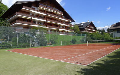 Villars 800