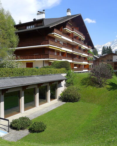 Villars 800