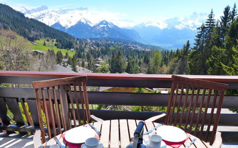 Savoie 1: Berg, Bergforms, Gebirge, Eigentum, Wildnis, Himmel, Tabelle, Bergstation, Möbel, Baum