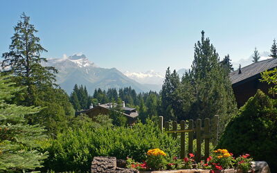 Villars 850
