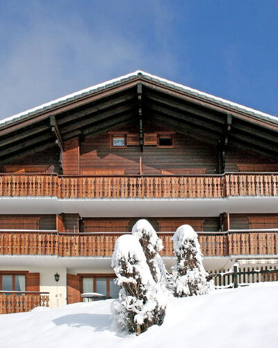 Villars 920