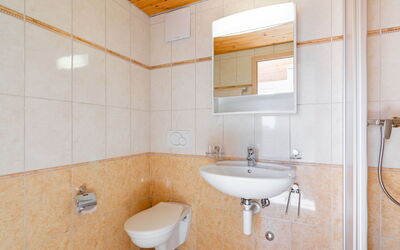 Unterkunft:&nbsp;La Perouse D1 2 100.5