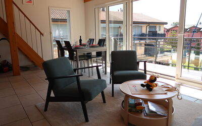 Unterkunft:&nbsp;La Perouse D1 2 100.5