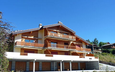 Ovronnaz 190: Haus, Eigentum, Zuhause, Gebäude, Die Architektur, Wohngebiet, Grundeigentum, Wohnung, Dach, Fassade