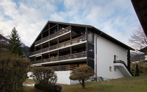 Zodiaque Rs 4: Steigung, Gebirge, Balkon, Lärche, Bergdorf, Abstellgleis, Veranda