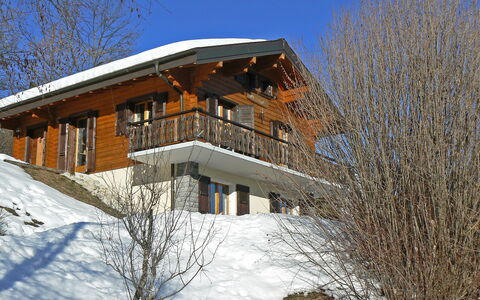Dunes et Bois: Himmel, Gebäude, Schnee, Haus, Fenster, Baum, Steigung, Pflanze, Holz, Grundeigentum