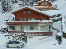 Chalet Coeur
