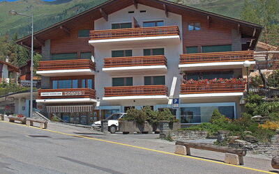 Pierreval 18 - Bagnes, Wallis, Schweiz