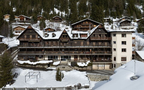 Champex 150: Gebirge, Senke, Bergdorf, Alpen, Balkon