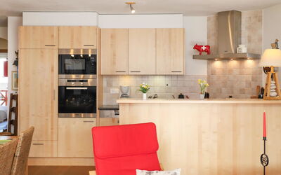 Unterkunft:&nbsp;Les Combins Apt. 23 350.2