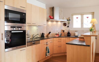 Unterkunft:&nbsp;Les Combins Apt. 23 350.2