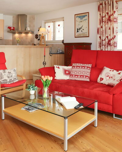 Les Combins Apt. 23 350.2