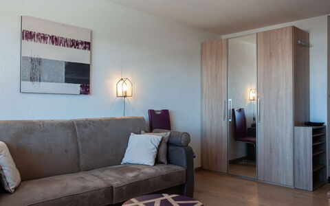 Unterkunft:&nbsp;Valaisia 24A 100.26