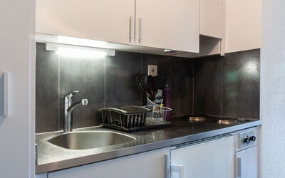 Unterkunft:&nbsp;Valaisia 24A 100.26