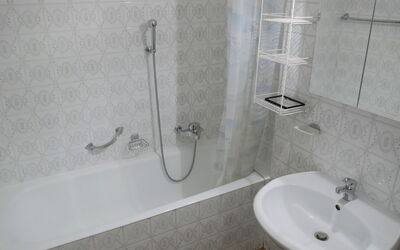 Unterkunft:&nbsp;Valaisia 44B 100.5