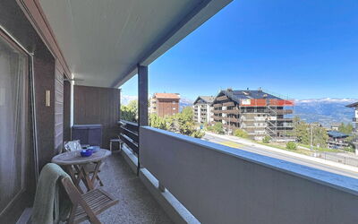 Unterkunft:&nbsp;Bisse Vieux B1 200.2