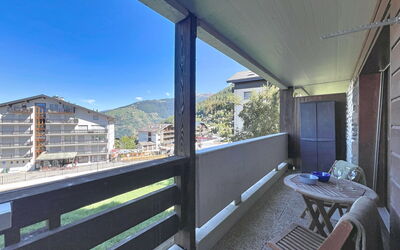 Unterkunft:&nbsp;Bisse Vieux B1 200.2