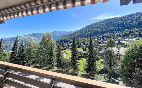 Mont-Rouge: Bergforms, Berg, Hügel, Hochland, Bergstation, Gebirge, Lärche, Balkon, Wald, Grat
