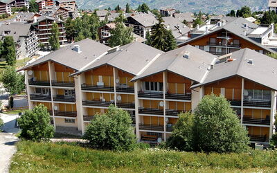 Nendaz 250