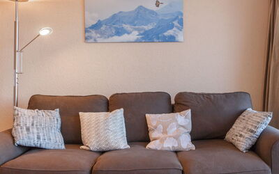 Unterkunft:&nbsp;Montfort 9A 250.5