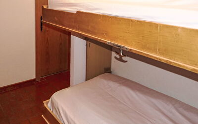 Unterkunft:&nbsp;Christiania i I5 400.43