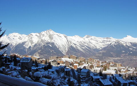 Dejo a Dzeu: Bergforms, Berg, Gebirge, Schnee, Winter, Alpen, Himmel, Grat, Massiv, Natürliche Landschaft