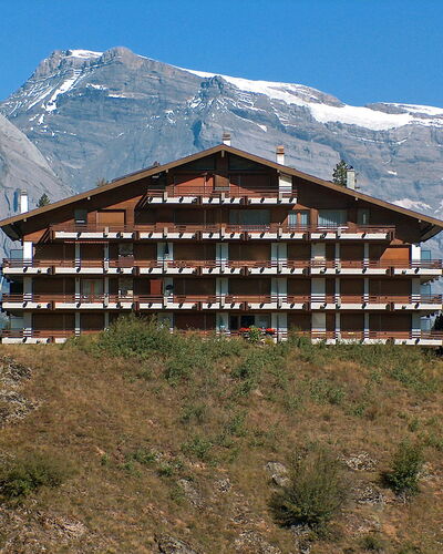 Rossignol C4