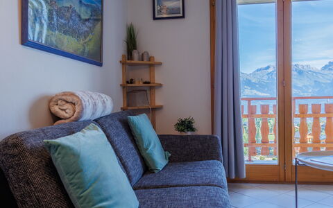 Unterkunft:&nbsp;Grand Panorama A11 660.7