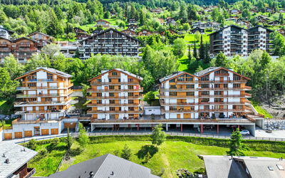 Unterkunft:&nbsp;Grand Panorama B3 660.4