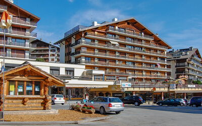 Nendaz 800