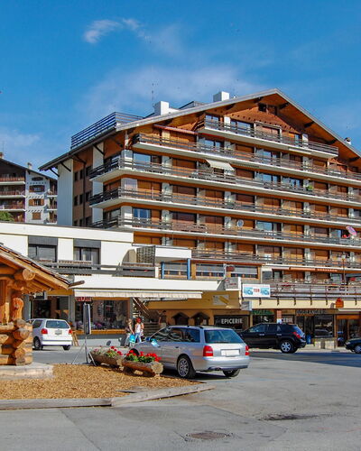 Nendaz 800