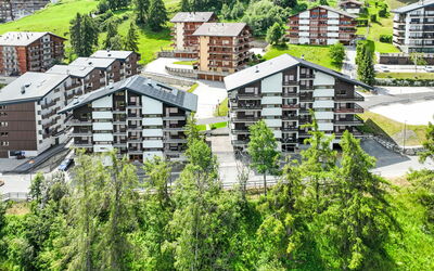 Nendaz 160