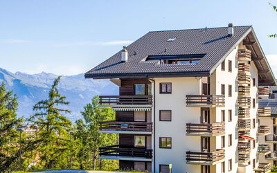 Nendaz 160