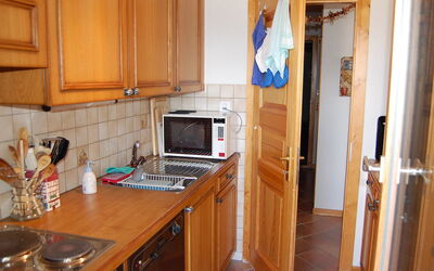 Unterkunft:&nbsp;Ambassador i Apt 7 831.3