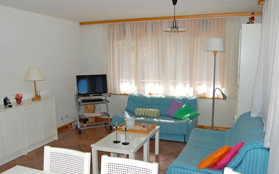 Unterkunft:&nbsp;Ambassador i Apt 7 831.3