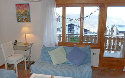Unterkunft:&nbsp;Ambassador i Apt 7 831.3