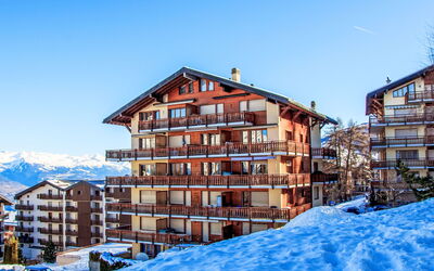 Nendaz 831