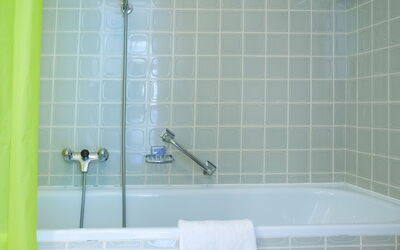 Unterkunft:&nbsp;Olympic R4 840.5