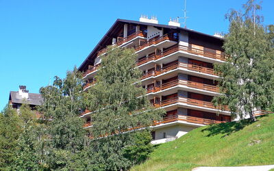 Nendaz 870