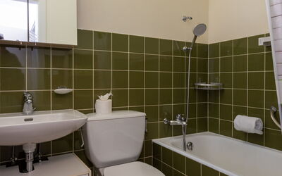 Unterkunft:&nbsp;Rosablanche D31 100.72