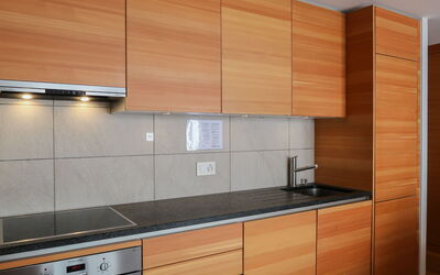 Unterkunft:&nbsp;Rosablanche E003A 100.95