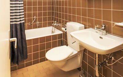 Unterkunft:&nbsp;Rosablanche C53 100.47